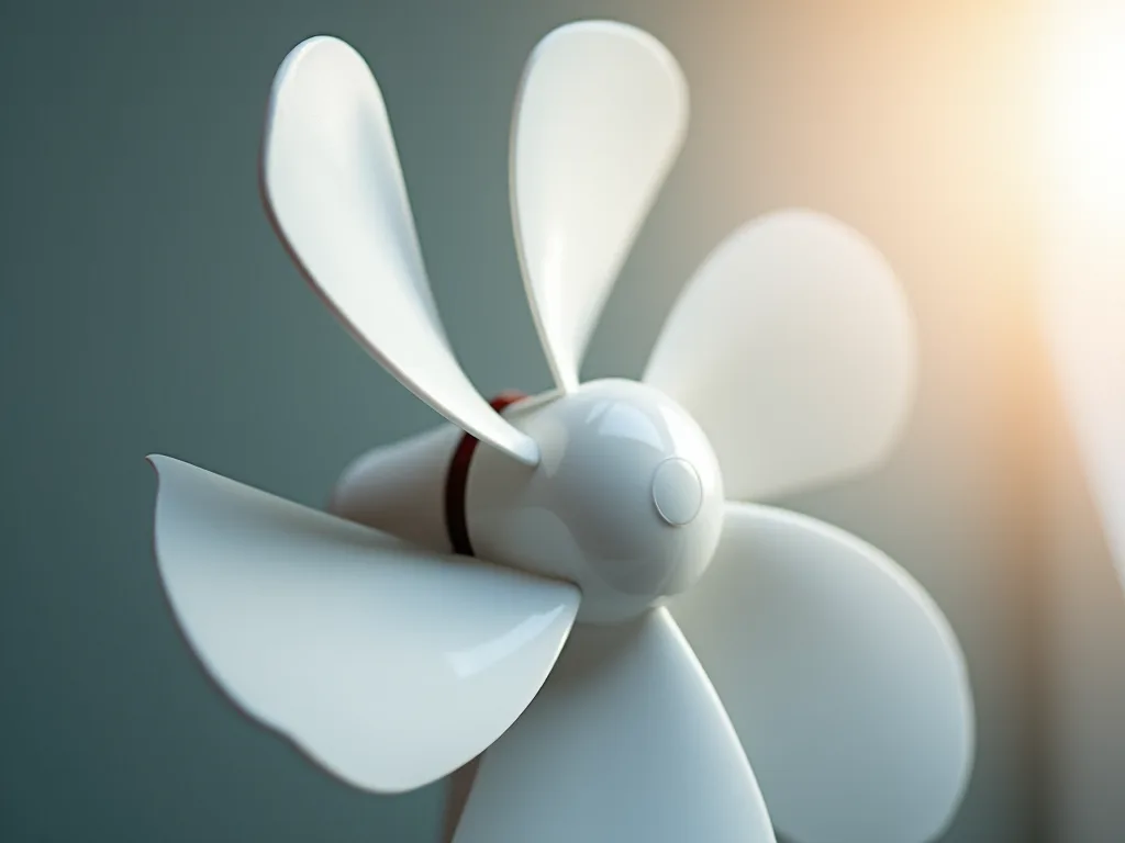 Aerodynamic Design of Fan Blades: Principles and Practical Implementation