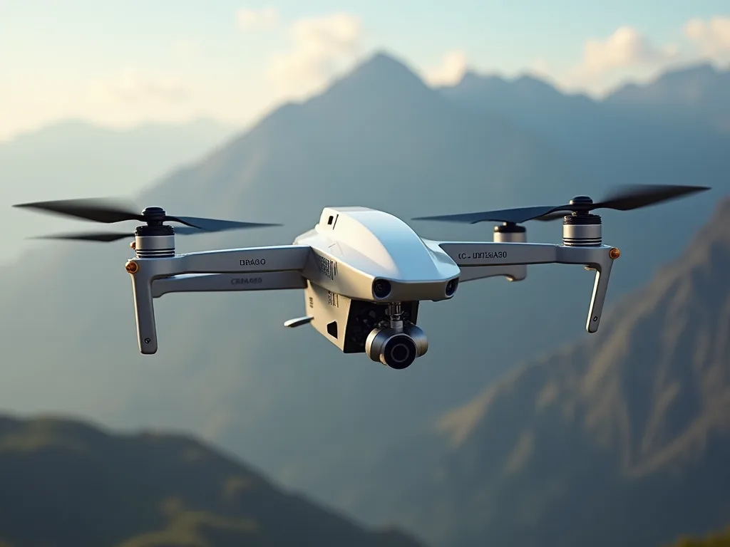 Application des principes aérodynamiques et de l'analyse Cfd dans l'optimisation de la conception Uav