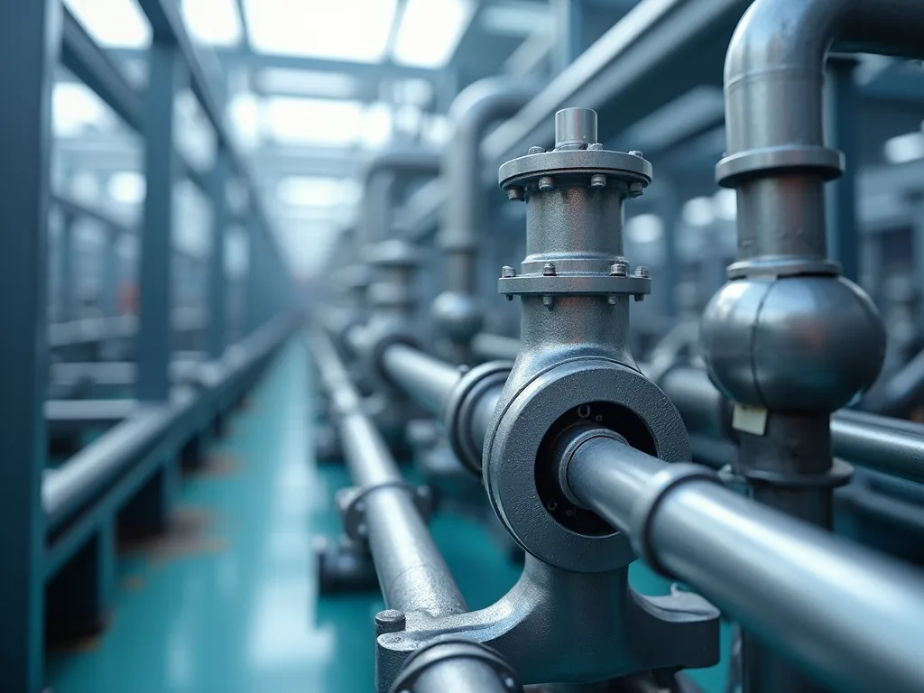 Application de la théorie cinétique pour optimiser la conception de réacteurs industriels
