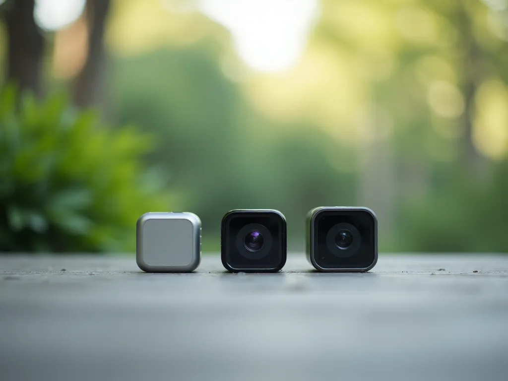 Basic Sensor Types: How They Measure Physical Phenomena