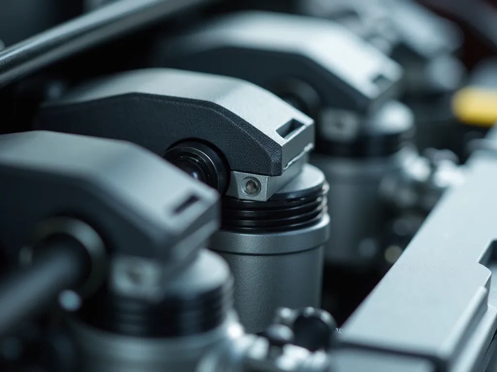 Meilleures pratiques pour la sélection des composants du moteur et l'utilisation du matériel