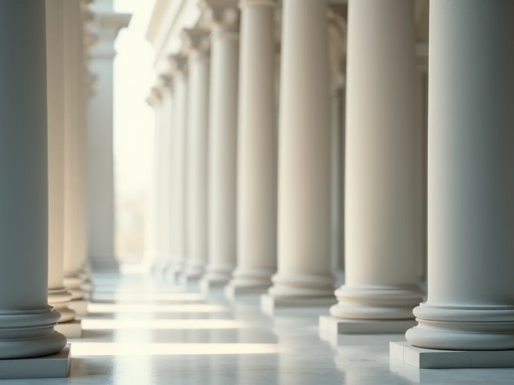 Columns Explained: Vertical Support in Building Design