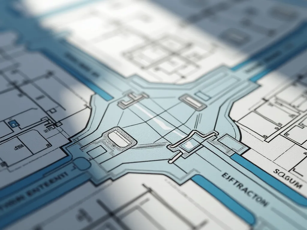 Umfassender Leitfaden für Schnittpunkt-Design Berechnungen und Standards