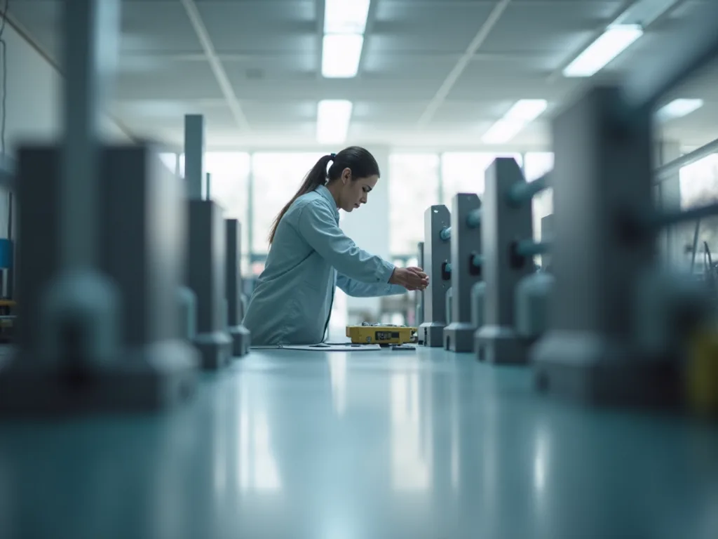 Designing for Manufacturability: Cost-effective Machine Design Strategies