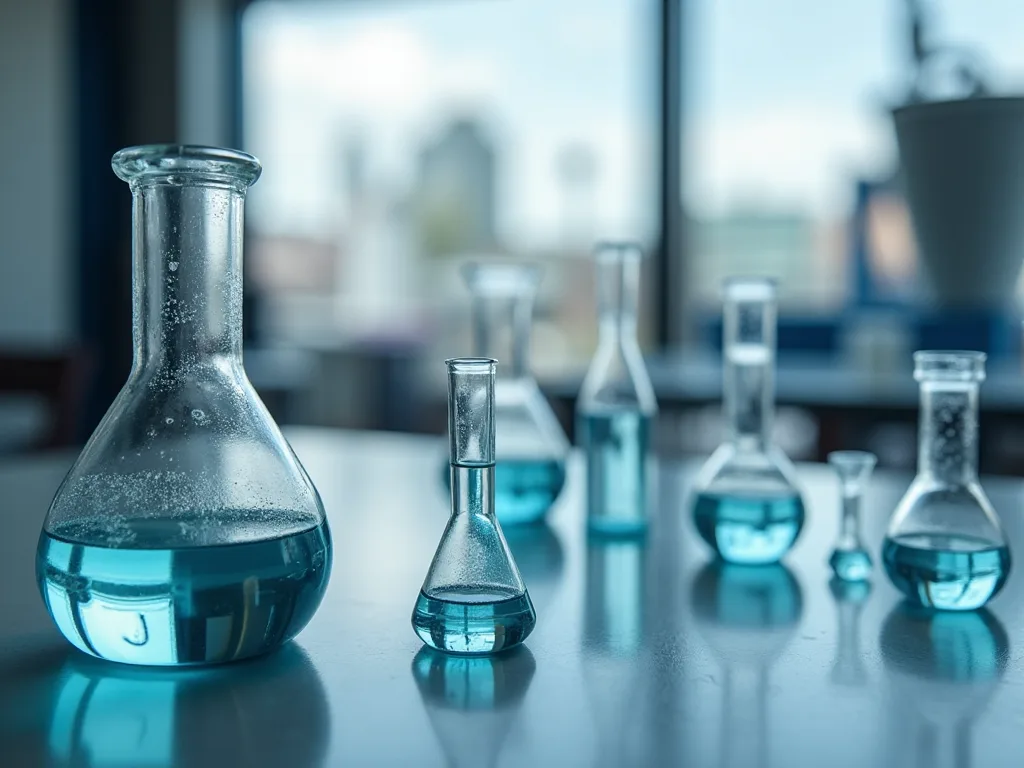 Calculs fondamentaux pour l'identification des dangers dans les procédés chimiques