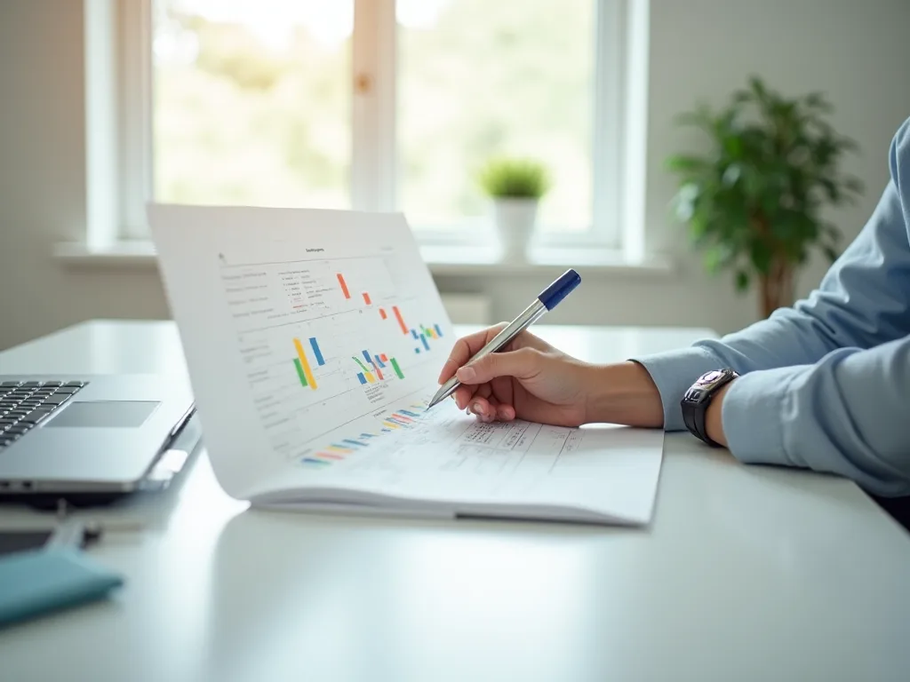 Principes fondamentaux de la cartographie des processus : techniques, calculs et exemples pratiques
