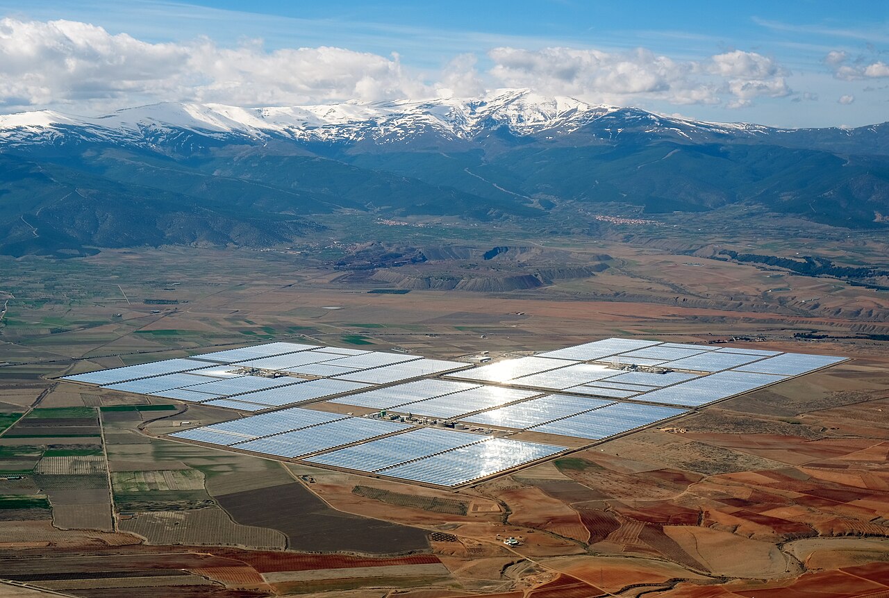 The Path Forward: Building a Sustainable Chemical Future