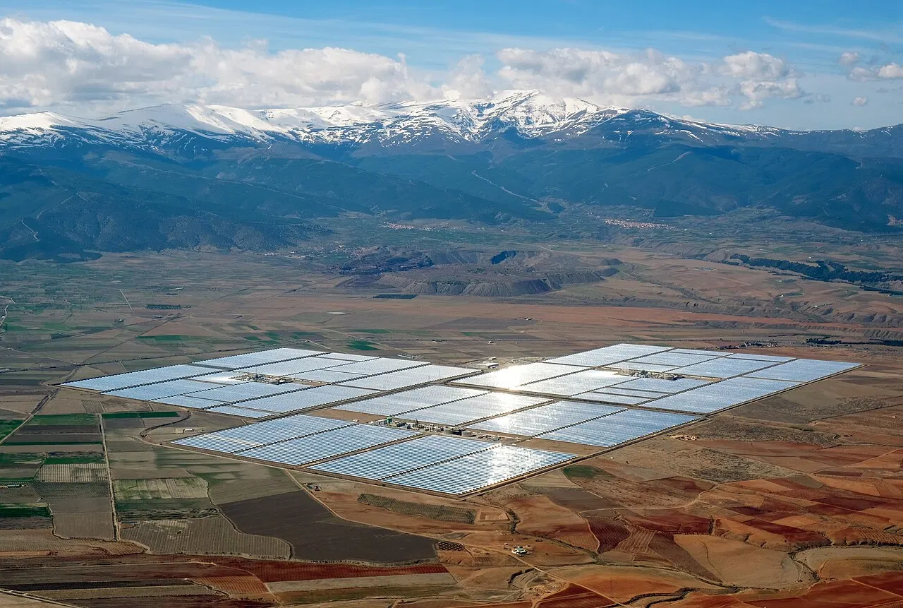 The Path Forward: Building a Sustainable Chemical Future