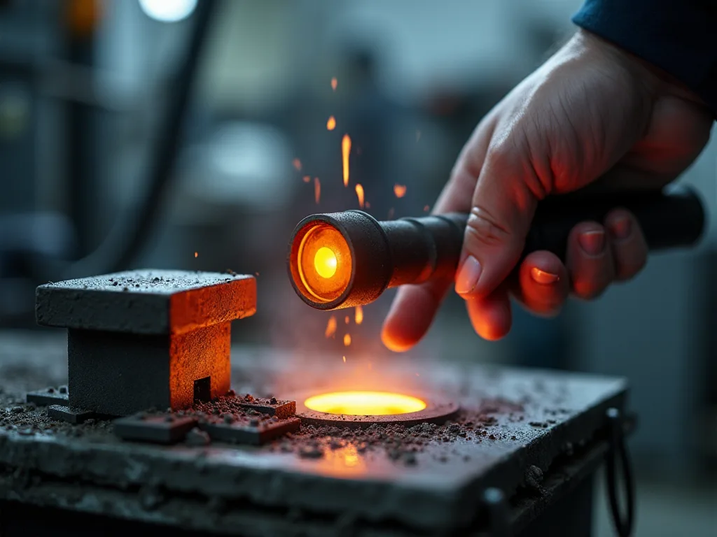 Processus de traitement thermique : Annealing, Quincing et Tempering expliqués