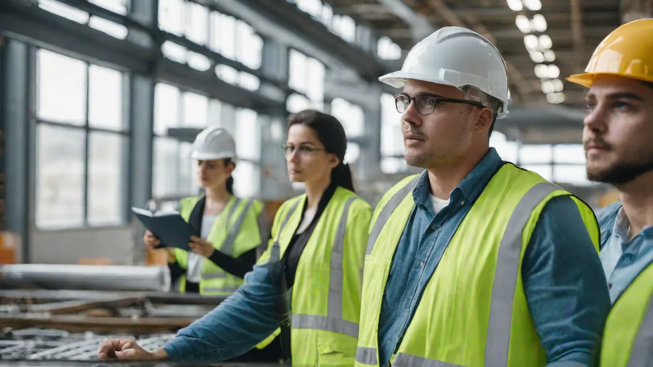 How to Identify and Pursue Leadership Opportunities During Your Engineering Co-op