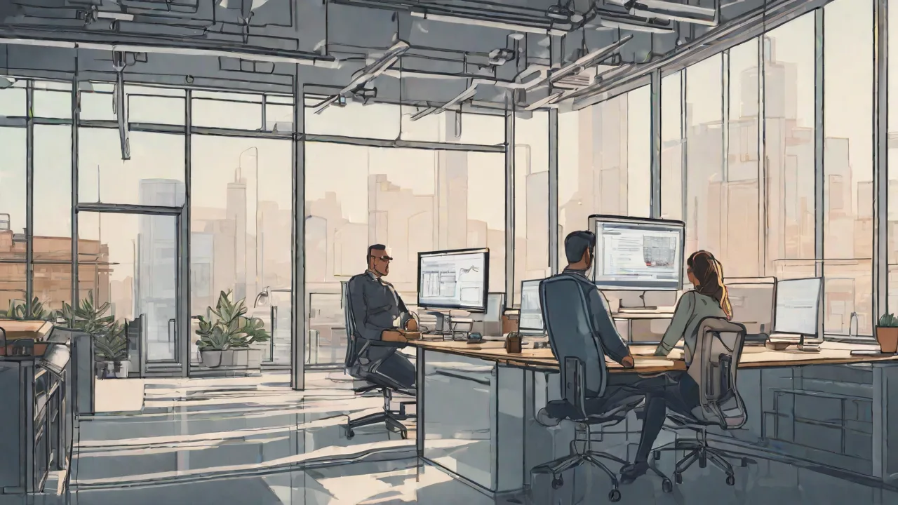 How to Use Engineering Co-op Experience to Build a Personal Website or Blog