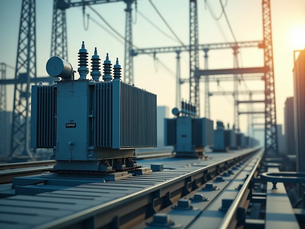 Integrating Transformers into Power Systems: Design and Practical Considerations