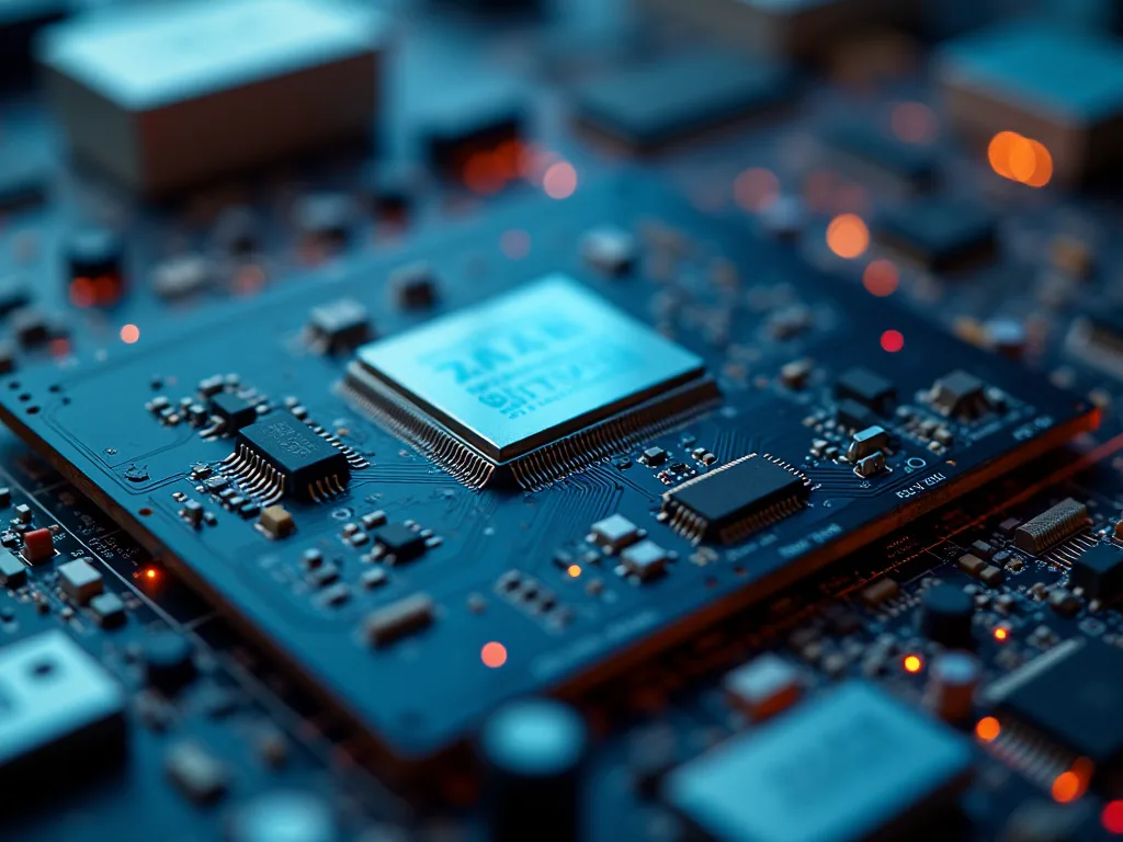Principes clés de l'électronique derrière les technologies quotidiennes