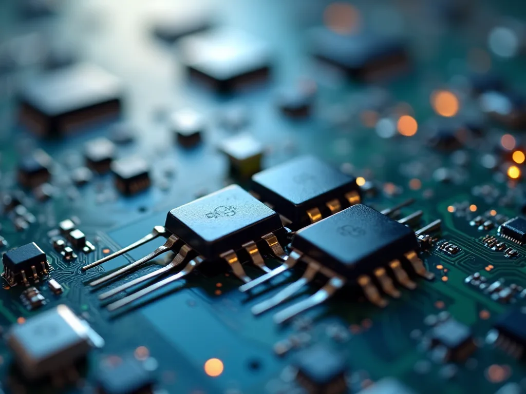 Considérations pratiques pour la sélection des dispositifs semiconducteurs dans les applications à haute tension