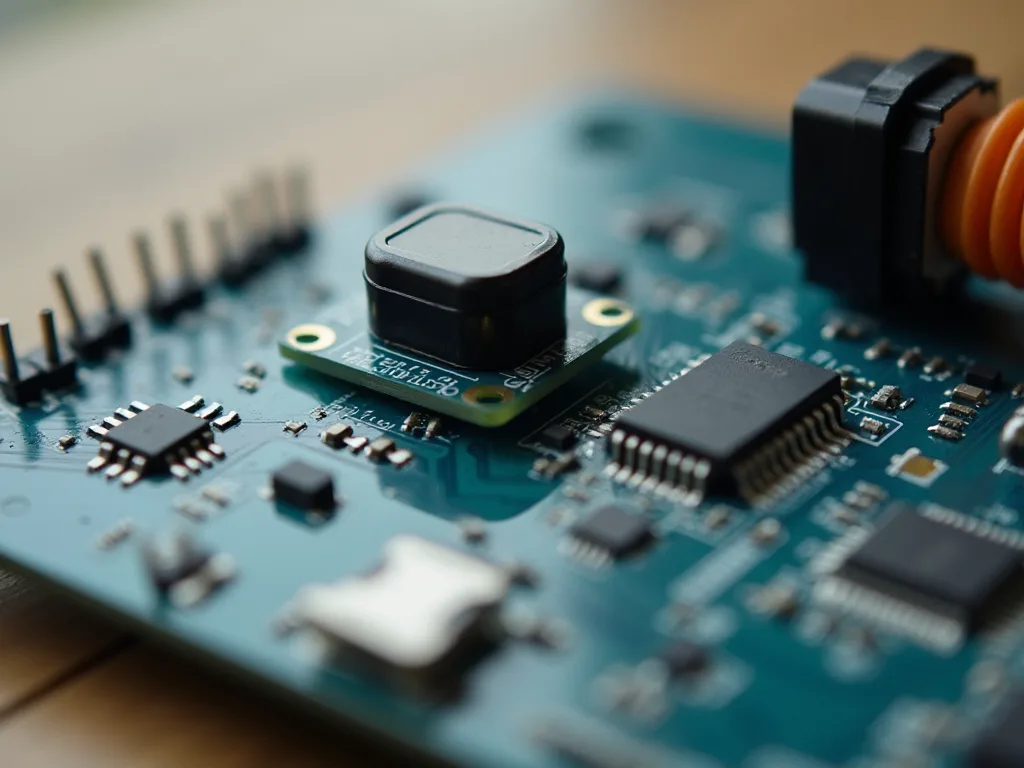 Praktische Anleitung zum Entwerfen von Mikrocontroller-Interfaced Digital Sensors