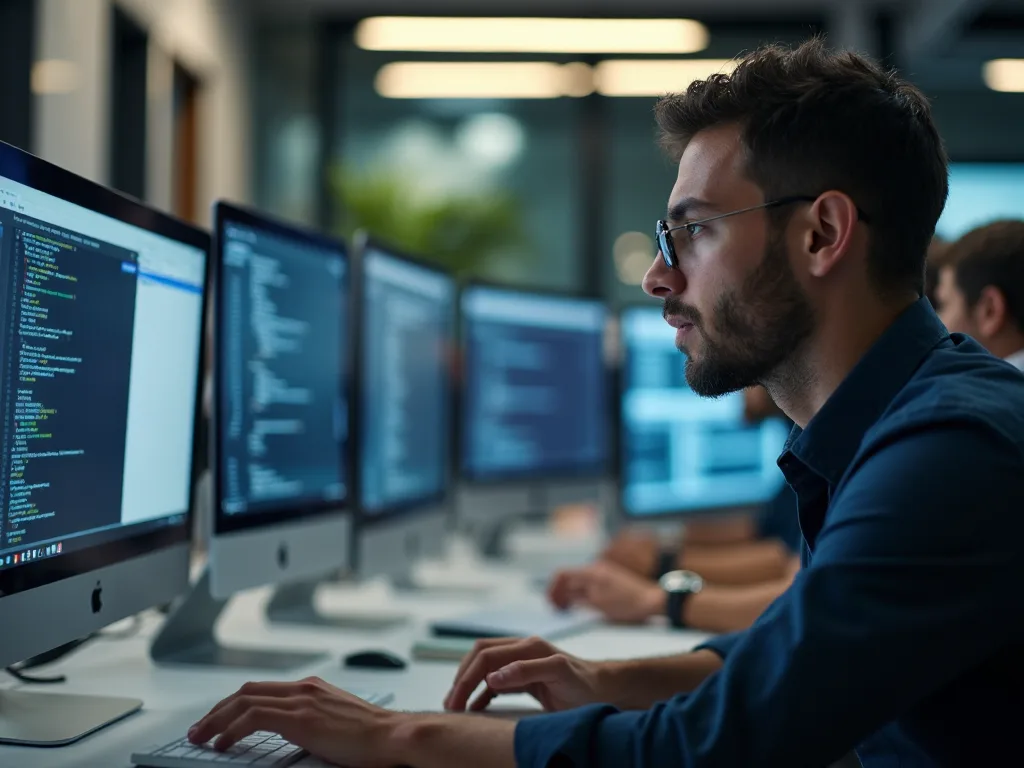 Préparation à une carrière dans le développement logiciel : SDLC Insights