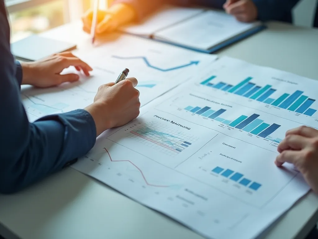 Cartographie et optimisation des processus : techniques pratiques avec exemples de cas