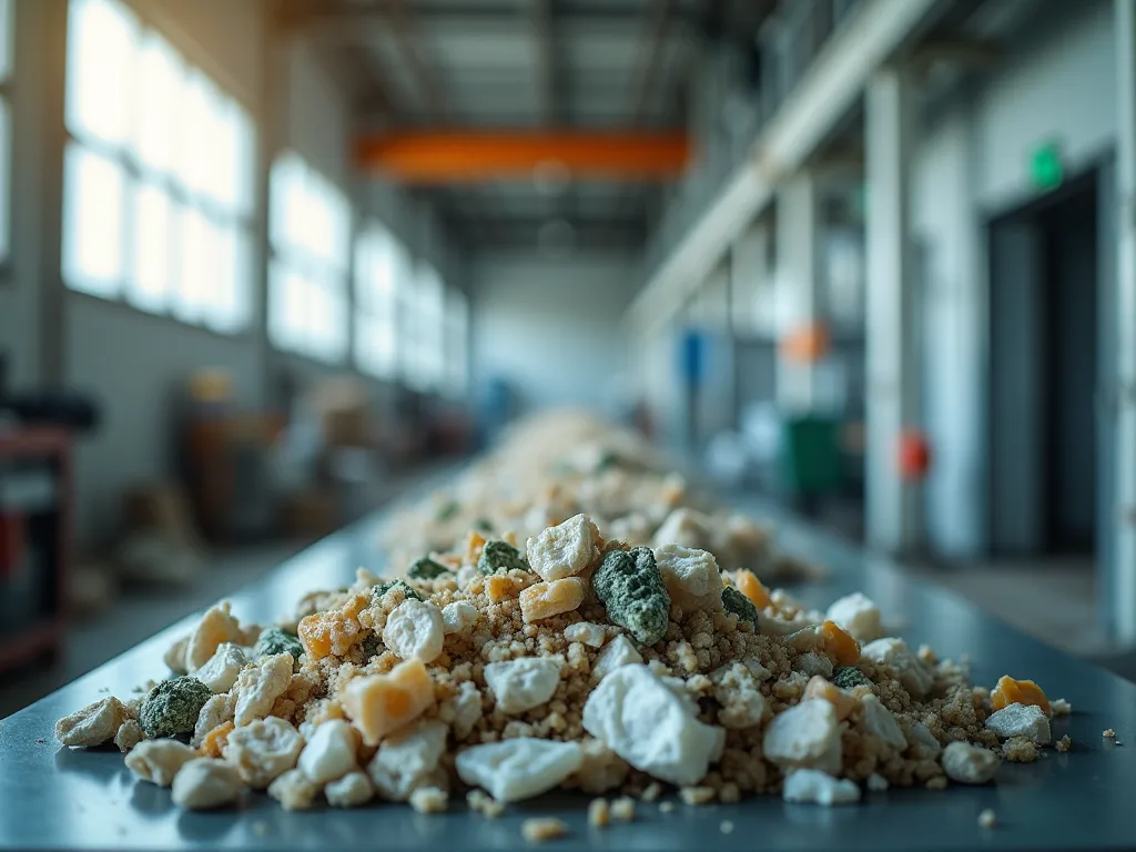 Réduire les déchets de fabrication : stratégies pratiques appuyées par l'analyse des données