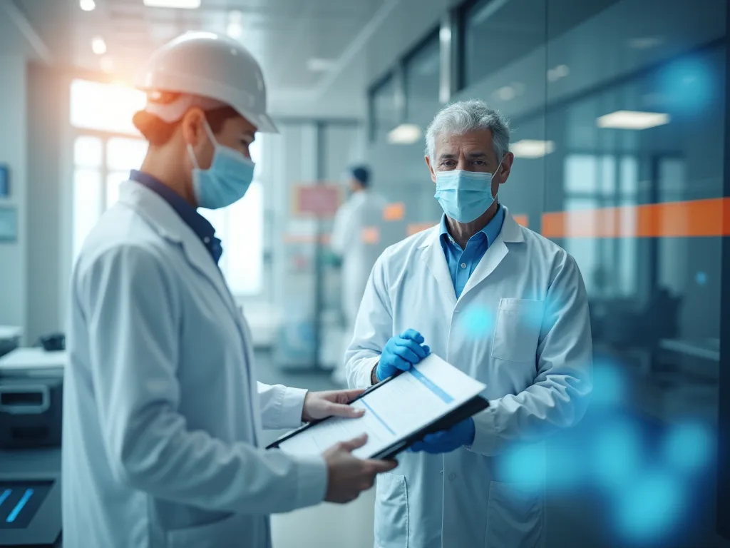Streamlining Process Design with Accurate P and Id Documentation