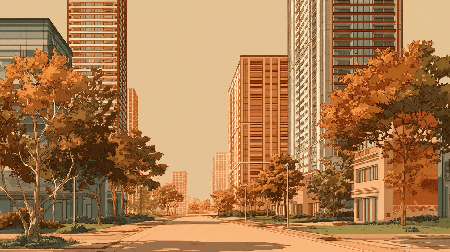 Sustainable Construction Materials: Building a Greener Future