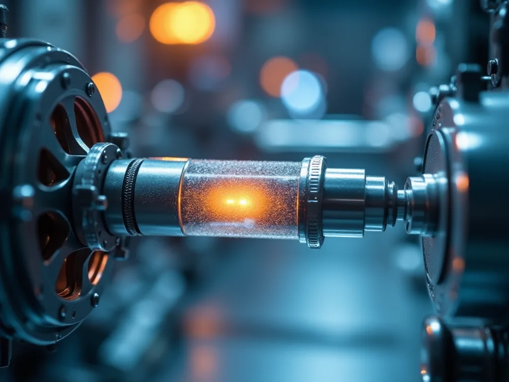 Die Anwendung der Thermodynamik in der Luft- und Raumfahrttechnik: Ein umfassender Überblick