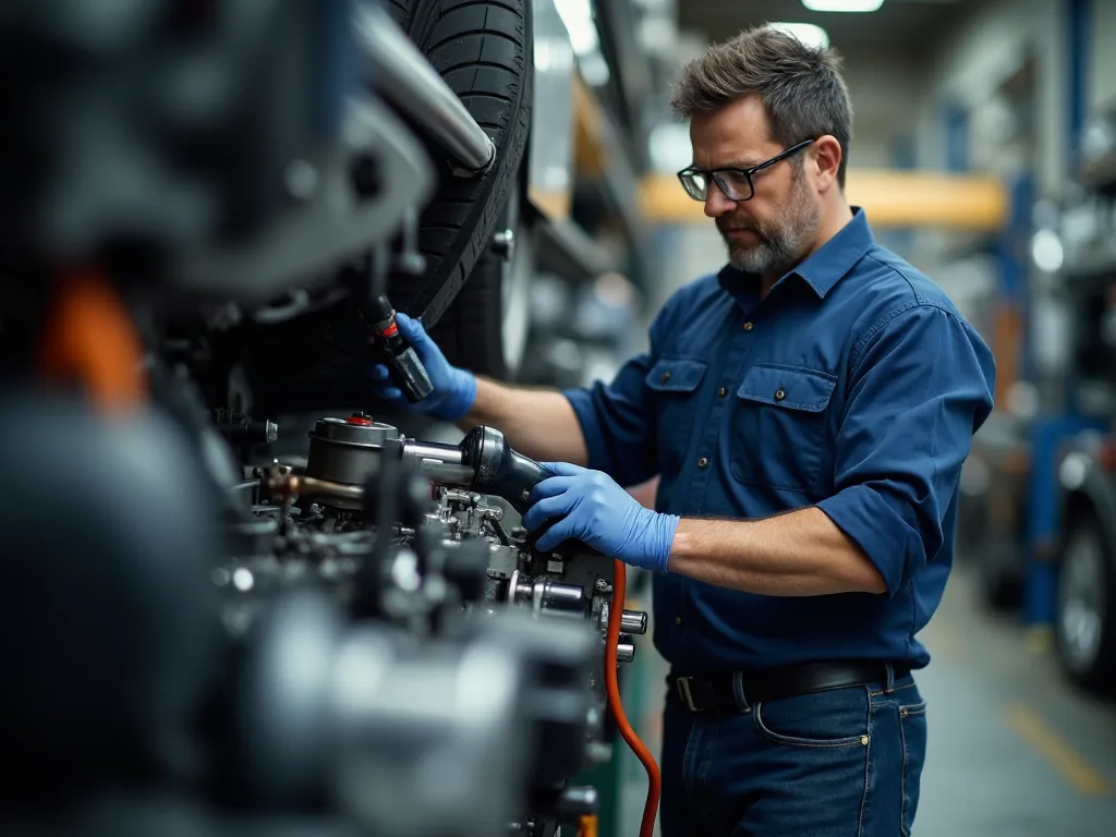 Solución de problemas Fallo mecánico: una guía para ingenieros