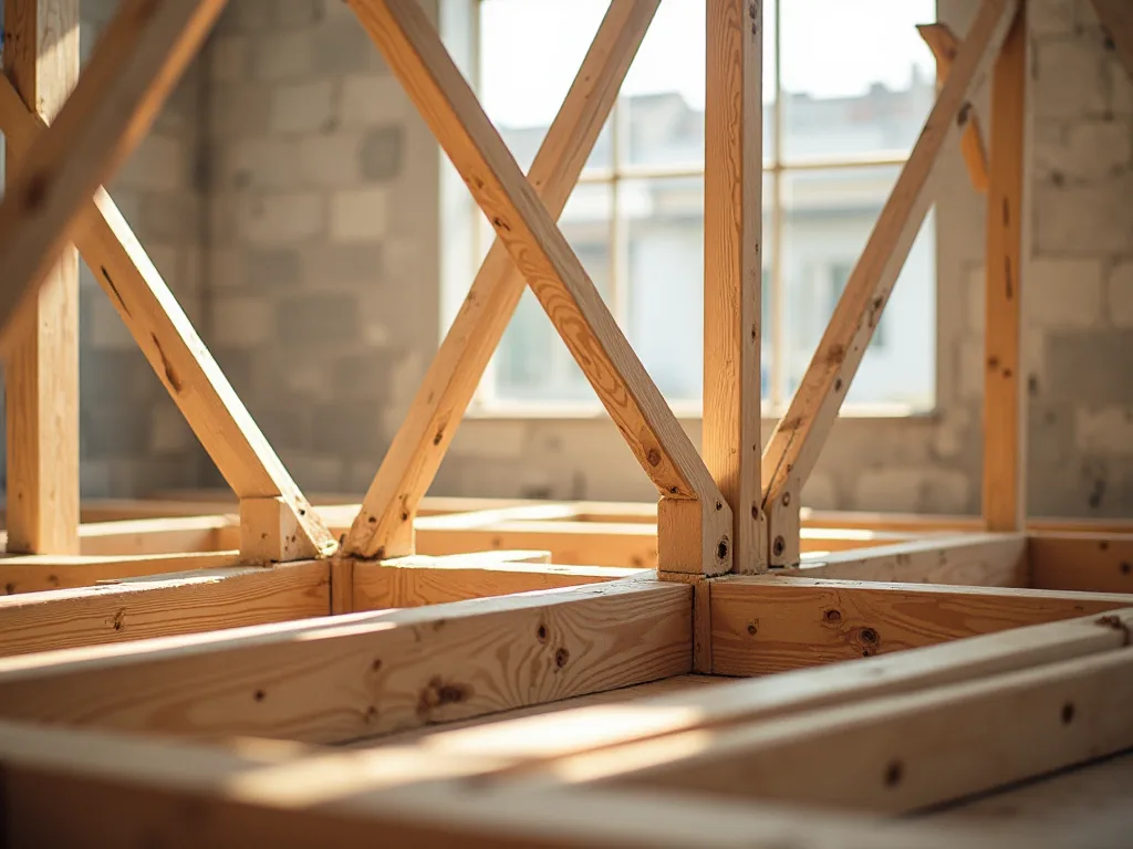 Trusses 101: Eine Einführung in den effizienten Lasttransfer