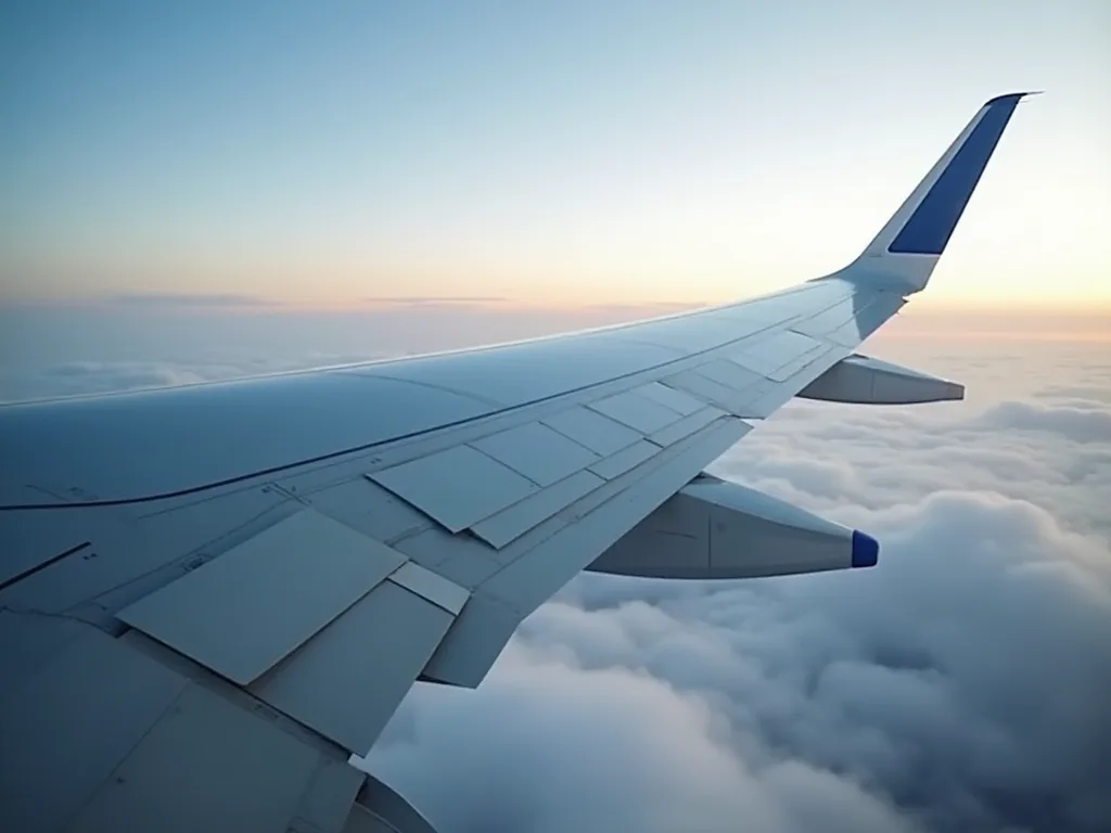 Understanding and Applying Shear and Bending Moment Calculations in Aircraft Wings