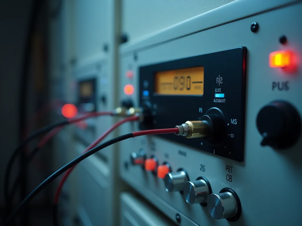 Comprendre le bruit électrique : causes et solutions de filtrage