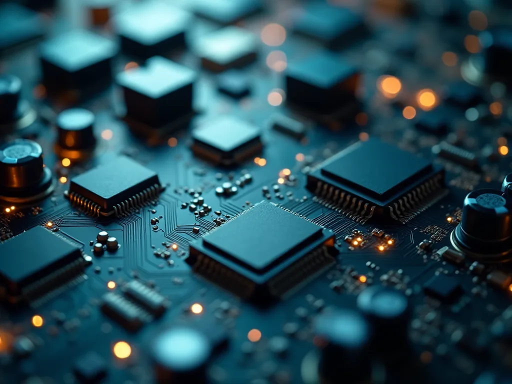 Understanding Noise in Electrical Circuits: Types and Effects