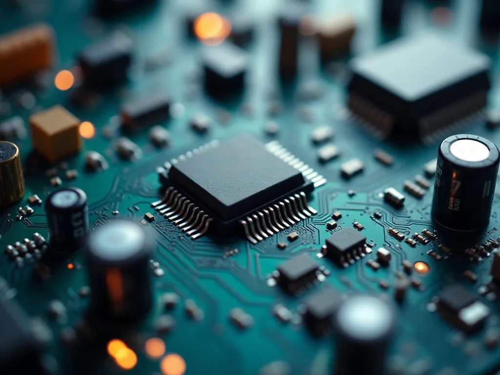 Comprendere la dissipazione di potenza in componenti di circuito