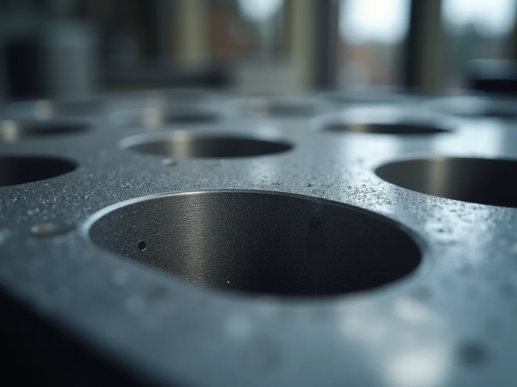 Comprendre la microstructure des aciers inoxydables