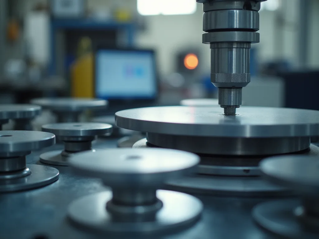 Métodos de prueba de tosificación para materiales de ingeniería