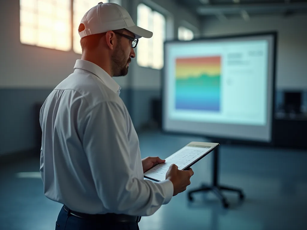 Understanding Vibration Analysis: Practical Techniques for Engineers