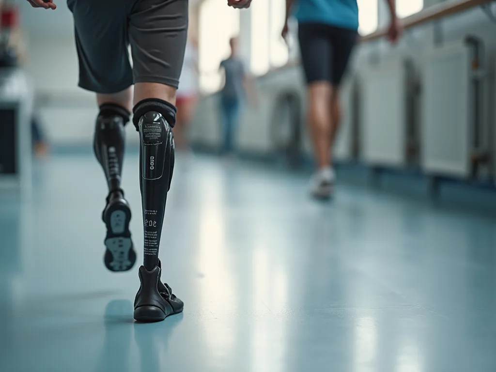 Utilizar datos de análisis de gait para mejorar los diseños estéticos y ortoticos