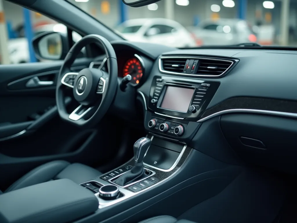 Vibration Control in Automotive Engineering: Calculations and Best Practices