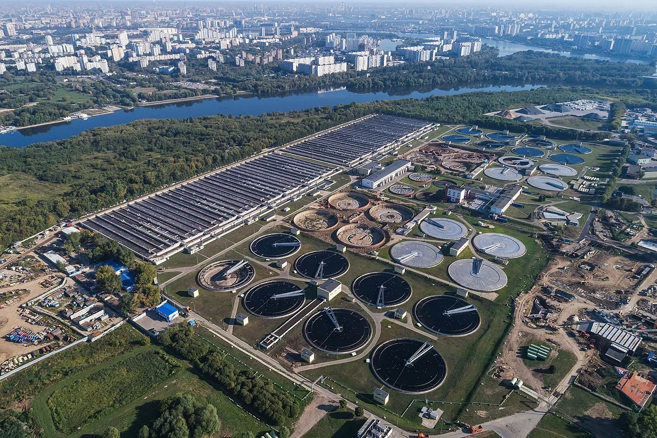 The Importance of Water Purification and Waste Treatment: Why These Technologies Matter