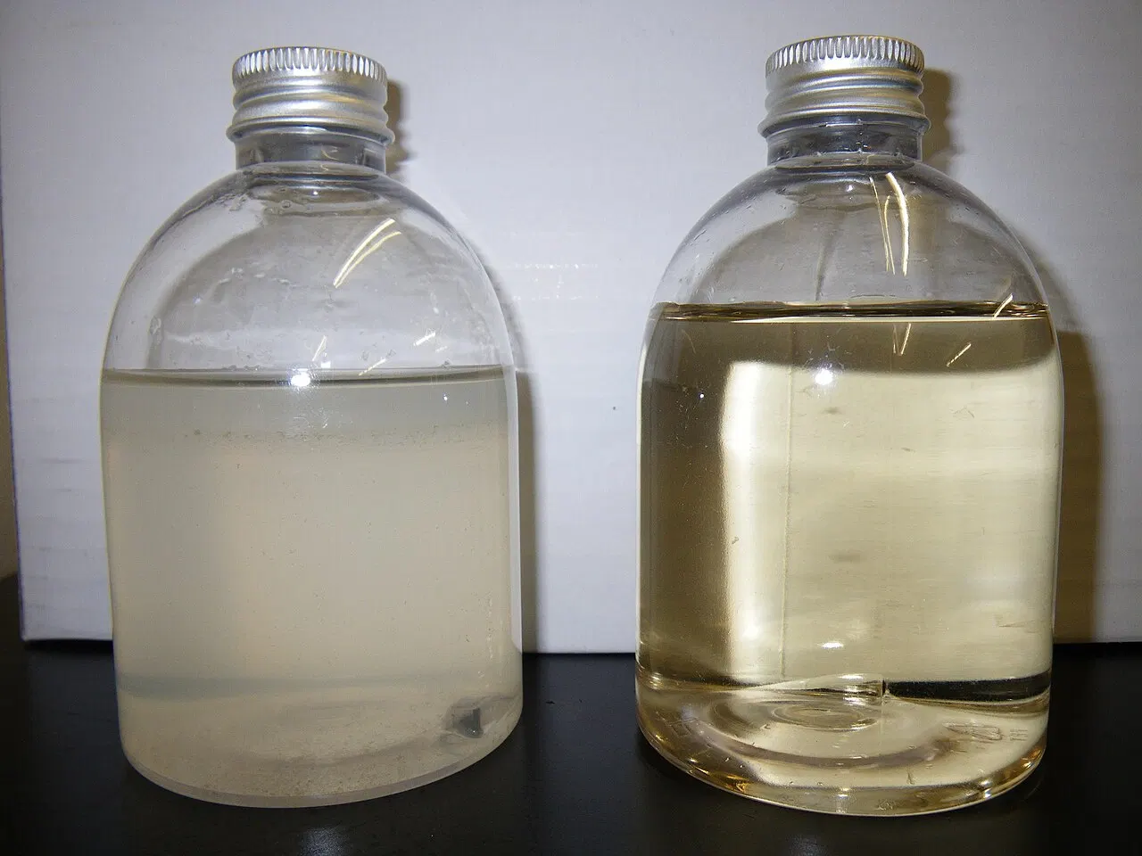 Understanding Water Purification and Waste Treatment: Fundamental Concepts