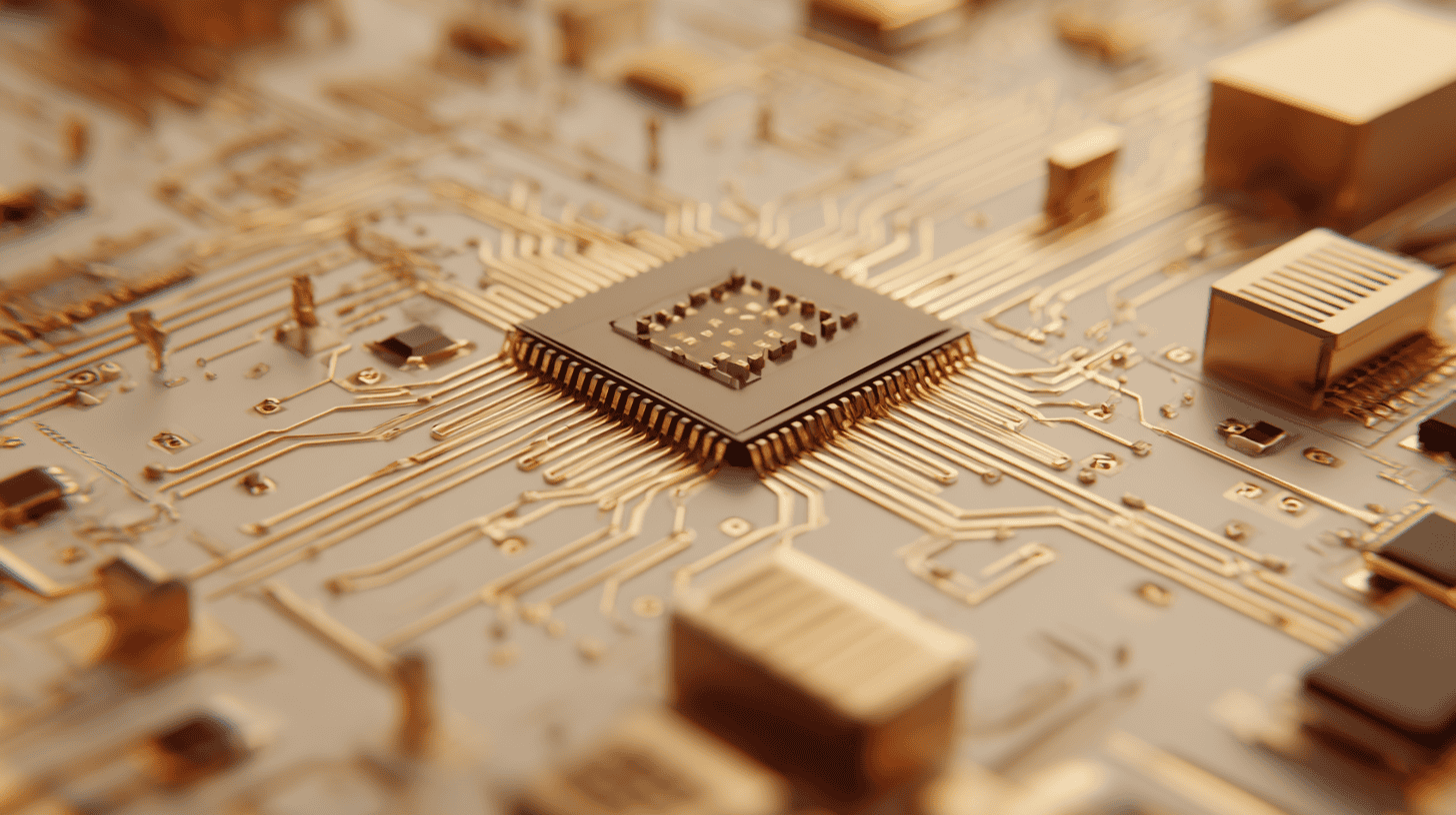 Embedded Software for Hardware Systems: The Intelligence Behind Modern Technology