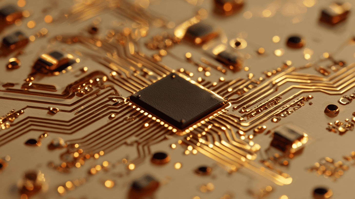 Embedded Systems and Microcontroller Applications: Powering the Smart Technology Revolution