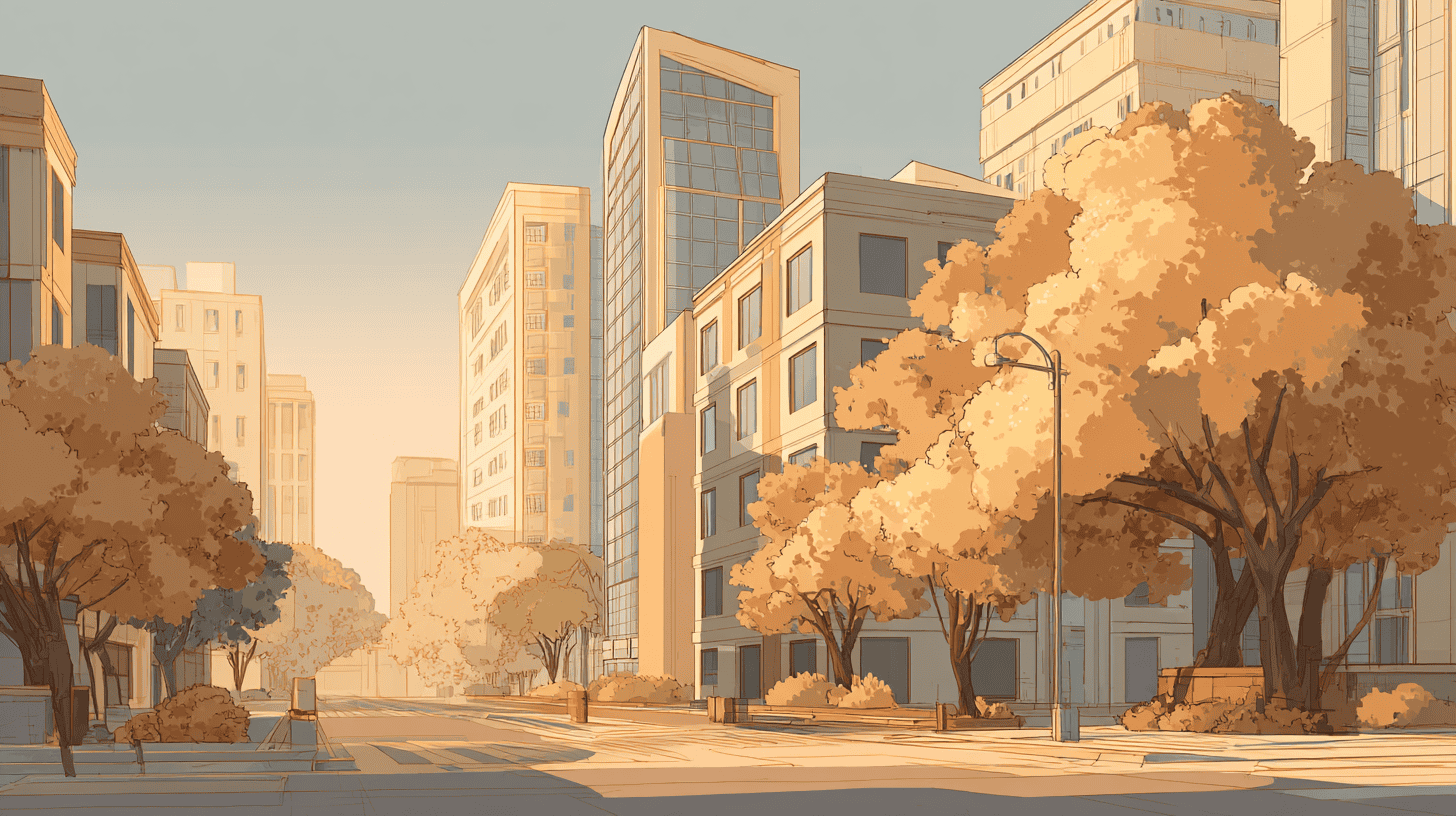 Smart City Infrastructure and Urban Planning: Building Sustainable, Connected Futures